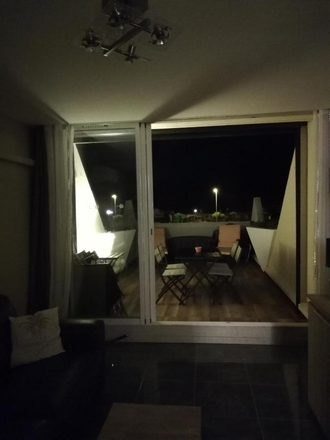 Heliopolis Village Naturiste Agde Exterior foto