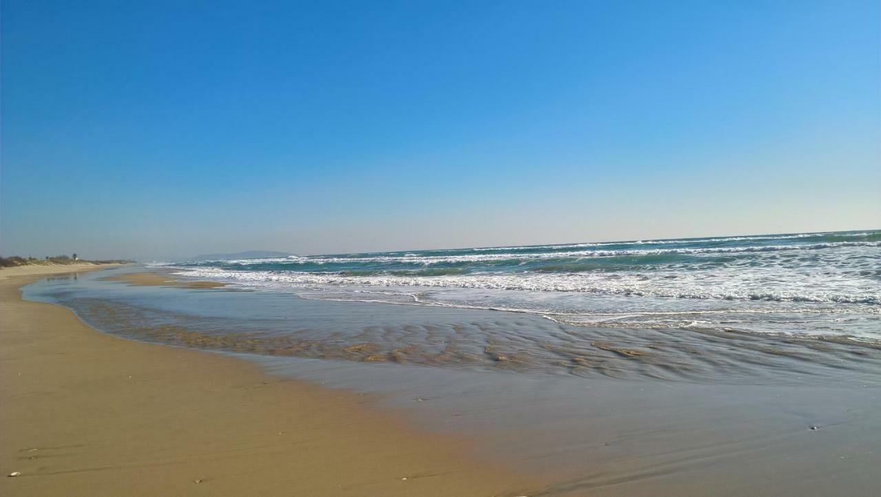 Heliopolis Village Naturiste Agde Exterior foto